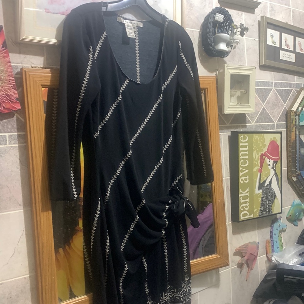 Max studio dress